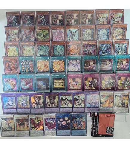 Amazon.co.jp: 遊戯王 本格構築 ドラゴンメイド デッキ メイン40 EX15